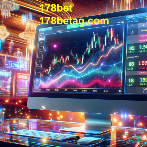 Descubra o Mundo das Apostas Financeiras na 178bet