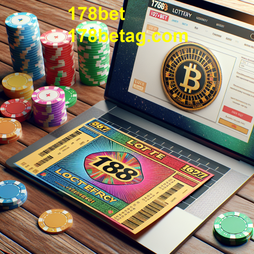 Descubra os emocionantes jogos de loteria no 178bet